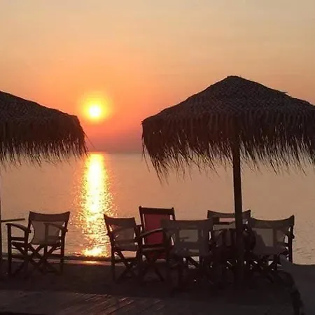 'εν πλώ Giouli's Lejlighed